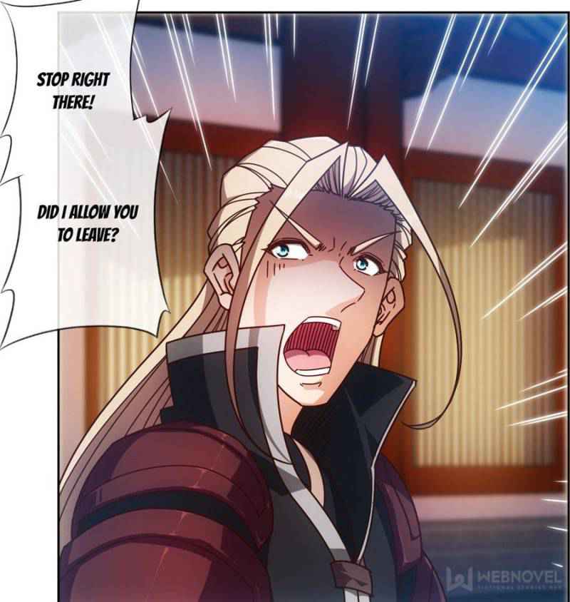 The Greatest Deity Chapter 79 14